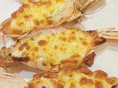 -芭菲盛宴·环球美食(解放碑英利国际店)