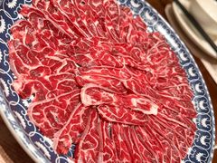 -同城四季爆肚涮羊肉(安华里店)