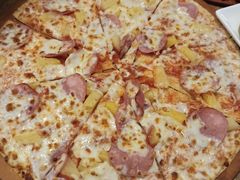 -棒约翰比萨·意面(剑河店)