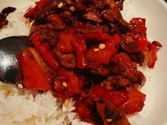 -湘中缘·湖南菜(娄底驻京办店)