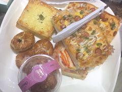 -味多美蛋糕(六里桥店)