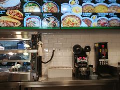 -魏家凉皮(协和店)