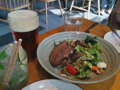 -The Diner X餐厅(青岛万象城店)