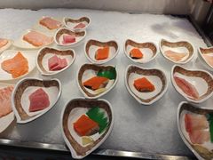 -钱库里海鲜自助(唐山街店)