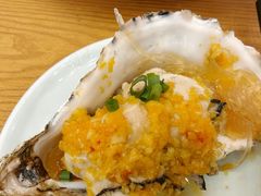 -必点海鲜·海肠捞饭·鲅鱼水饺(滨江道店)