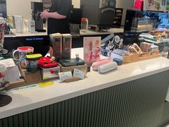 -星巴克(北京中关村南大街店)