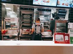 -肯德基(坑梓店)