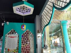 -帕米尔食府(白云观店)