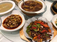 -印象泰和园(望丛西路店)