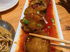 -老姑砂锅·烧烤天津菜(体北道店)