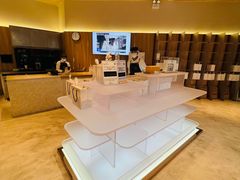 -银座仁志川·生吐司专门店(香港广场店)