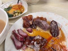 -鹅最好(南光店)