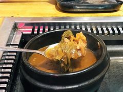 -杀猪天·韩国烤肉(铁路街第一分店)