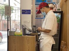 -法华汤包馆(法华镇路店)