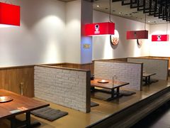 大堂-老佛爷正宗铜炉蛙锅(五道口店)