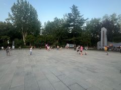 -莲湖公园