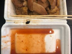 -细妹五香牛杂(步行街店)