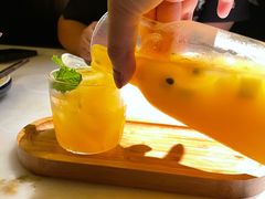 -绿茶餐厅(千岛湖银泰城店)