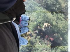 -丹东天桥沟景区