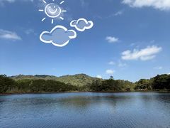 -海南热带雨林国家公园吊罗山景区