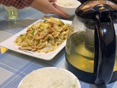 -芳芳餐厅(白沙路店)