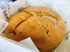 抹茶蛋糕-麦艺大师傅(南湖万达店)