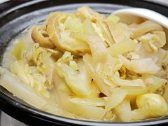 -好友缘家宴(青山路店)