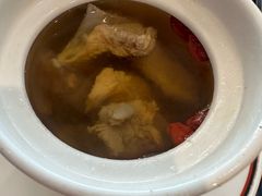 -老洋房花园饭店(绍兴路店)