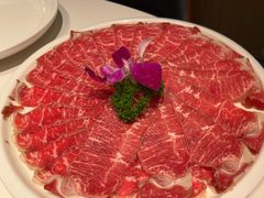 -犇鼎牛潮汕牛肉火锅(新辰里学清路店)
