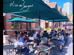 -星巴克(天津五大道店)