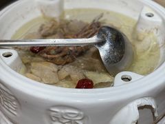 -大自然(鲁家村店)