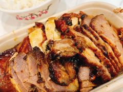 -蒙雅力港式茶餐厅(学人特色商业街店)