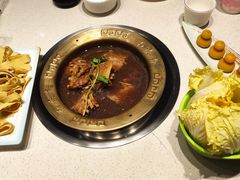 -和庆斋羊蝎子火锅·碳缸烧烤(顺义旗舰店)
