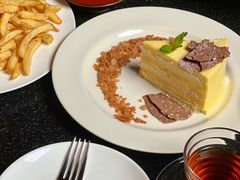 -西双版纳洲际度假酒店兰吧