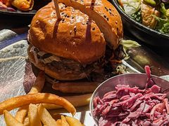 -Q MEX 库迈墨西哥餐吧(三里屯店)