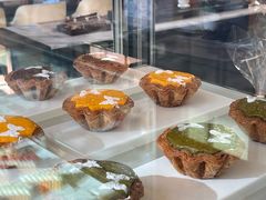 -沁蝶 Butterfly Patisserie甜品蛋糕(北京瑰丽酒店)