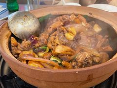 -胡须佬鸡煲四季火锅店(石厦西村直营店)