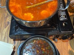 -嘎嘎鸭脑壳(蜀汉路店)