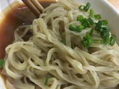 拌面-江南红鱼汤(洋中花园店)