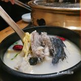 感谢网友，吃到了大连zui好吃的活烤鳗鱼‼️ 