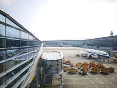 -广州白云国际机场-T2航站楼