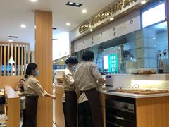 -袁记云饺(南门口店)
