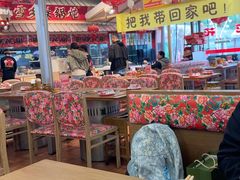 -那红花·东北菜铁锅炖(仙林金鹰店)