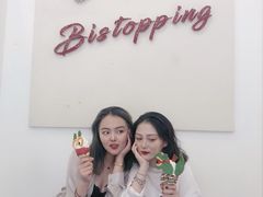 -Bistopping