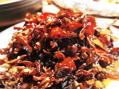 -缘生态云南菜·野生菌庭院餐厅(华侨城店)