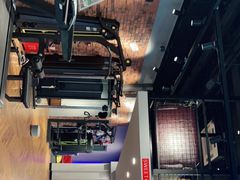 -NRG 健身私教CLUB(云山路店)