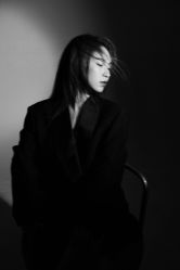 -翡艺写真馆·薇漫