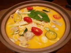 冬阴功粉-七色云蔬食(喜邻里店)