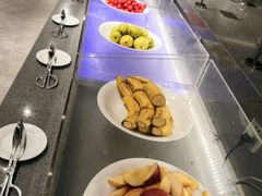 -金隅凤山酒店