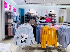 -6IXTY 8IGHT(朝阳大悦城店)